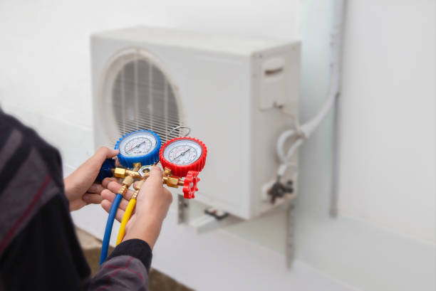Best HVAC installation services  in Ness City, KS